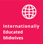 Internationally Educated Midwives