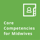 Core Competencies for Midwives